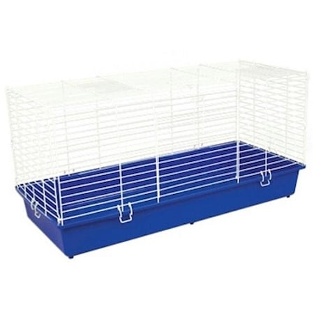 Ware Ware W-01992 Home Sweet Home 41 Inch Small Animal Cage W-01992